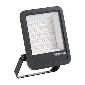 Прожектор ЛЕД   54W/67W 4000K 8250Lm/10000Lm IP66 FL AREA A48X85 BK "LEDVANCE"