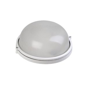 НПП  60W Е27 IP65 коло білий  "TNSy"