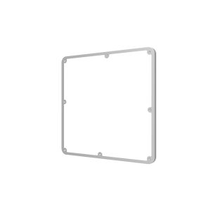 Декоративна рамка SURFACE FLAT 330 SQ "Ledvance"
