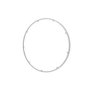 Декоративна рамка SURFACE FLAT 500 RD "Ledvance"