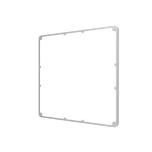 Декоративна рамка SURFACE FLAT 500 SQ "Ledvance"