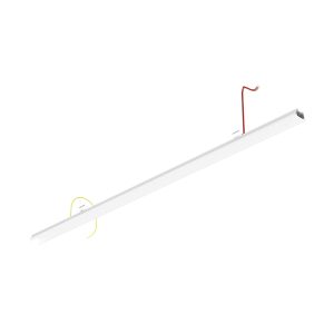 Світильник ЛЕД лінійний 19-34W 3000-4000K 4352Lm L1120 (5 років) IP20 "Ledvance"