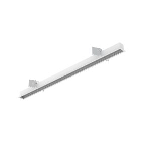 Корпус вбудований 34W WT L1124 (5 років) IP20 "Ledvance"