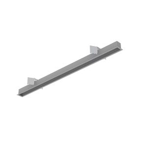 Корпус вбудований 34W PS L1124 (5 років) IP20 "Ledvance"