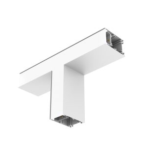 Світильник ЛЕД лінійний 10,2W 3000-4000K 1350Lm L305 (5 років) IP20 "Ledvance"