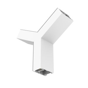 Світильник ЛЕД лінійний 10,2W 3000-4000K 1350Lm L270 (5 років) IP20 "Ledvance"