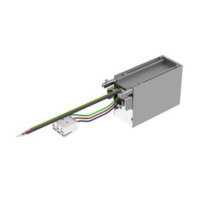 Світильник ЛЕД лінійний L100 IP20 SENSOR BK (5 років) "Ledvance"