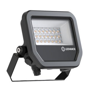 Прожектор ЛЕД   11-16W 4000K 1400-2000Lm A48X85 (5 років) IP66 "LEDVANCE"