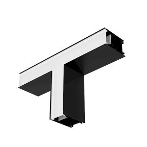 Світильник ЛЕД лінійний 10,2W 3000-4000K 1300Lm L305 (5 років) IP20