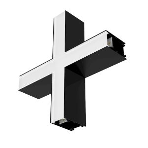 Світильник ЛЕД лінійний 13,6W 3000-4000K 1690Lm L305 (5 років) IP20