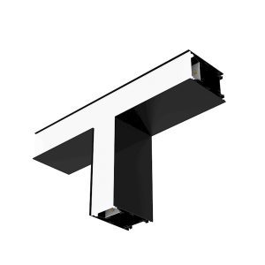 Світильник ЛЕД лінійний 10,2W 3000-4000K 1350Lm L305 (5 років) IP20