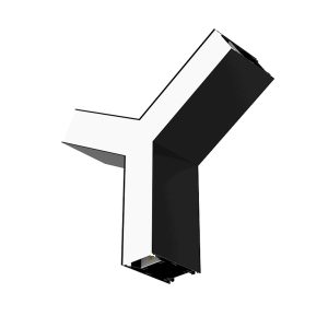 Світильник ЛЕД лінійний 10,2W 3000-4000K 1350Lm L270 (5 років) IP20