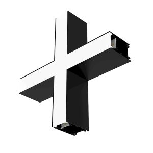 Світильник ЛЕД лінійний 13,6W 3000-4000K 1760Lm L305 (5 років) IP20