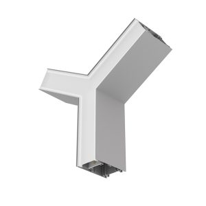 Світильник ЛЕД лінійний 10,2W 3000-4000K 1300Lm L270 (5 років) IP20 "Ledvance"