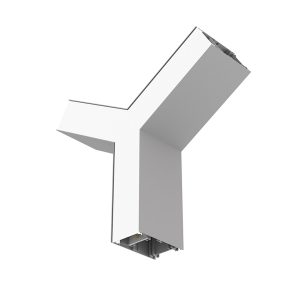 Світильник ЛЕД лінійний 10,2W 3000-4000K 1350Lm L270 (5 років) IP20 "Ledvance"