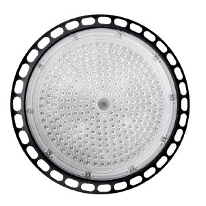 Світильник ЛЕД  200W 4200К 20000Lm IP20 (360*360*100) для високих стель  EB-200-06 "Євросвітло"