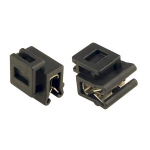 Кріплення на кромку ЕС5 (уп. - 25шт)