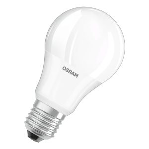 Лампа ЛЕД класична 14W 4000К 1893lm E27 VALUE CL A120 220-234V FR 10X1 (3 роки) "OSRAM"