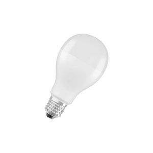 Лампа ЛЕД куля  2,5W 3000K 250lm E27 VALUE CL P25 230V FR 10X1 (3 роки) "OSRAM"