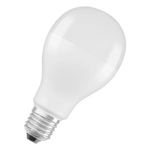 Лампа ЛЕД куля  6,5W 3000K 806lm E14 VALUE CL P60 865 230V FR 10X1 (3 роки) "OSRAM"