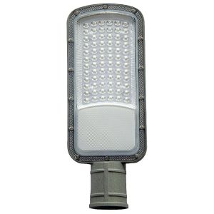 Світильник консольний ЛЕД  50W 6400K 5500Lm IP65 Skyflow-E2  (2 роки) "Євросвітло"