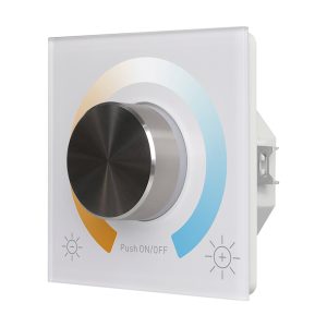 Блок керування ручний MCU SELECT DALI-2 TW IP20 LEDVANCE