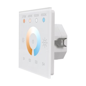 Блок керування сенсорний MCU TOUCH DALI-2 TW IP20 LEDVANCE