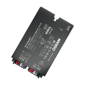 Драйвер OT 165/170-240/1A0 4DIM NFCG3CEVS12 IP20 OSRAM