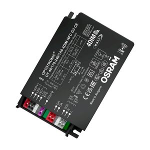 Драйвер OT 40/170-240/1A0 4DIM NFC G3CEVS18 IP64 OSRAM