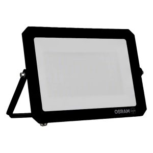 Прожектор ЛЕД  100W 4000K 9000Lm IP65 FL LUX BK EUE OSRAM