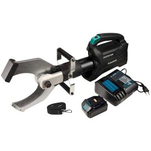 Аккумуляторный гидравлический кабелерез 120K