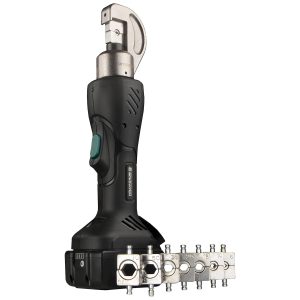 Аккумуляторный гидравлический пресс 70C 4-70 кв.мм