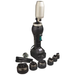 Аккумуляторный гидравлический просекатель EP8