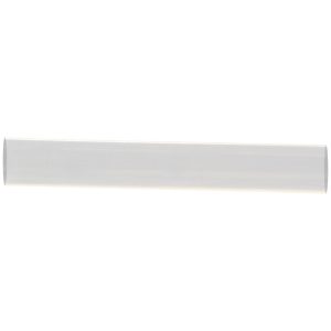 Термоусадочная трубка с клеевым слоем d 12,7мм прозрачная шт.(1м)