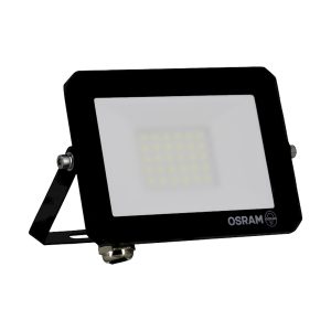 Прожектор ЛЕД   20W IP65 FL LUX BK EUE 865 OSRAM