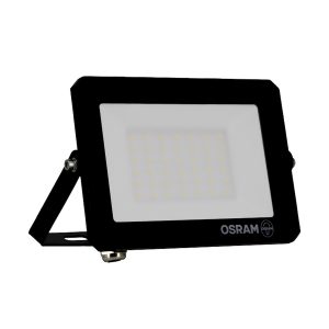 Прожектор ЛЕД   30W IP65 FL LUX BK EUE 840 OSRAM