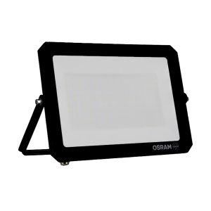 Прожектор ЛЕД  100W IP65 FL LUX BK EUE 830 OSRAM