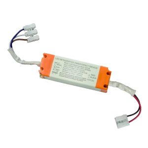 Блок аварійного живлення для світильників до 36,5Вт