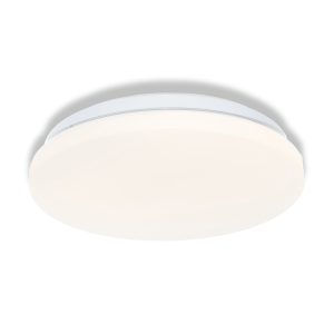 Світильник ЛЕД 12W 4000K 1320Lm IP20 CEILING ROUND SEN "OSRAM"