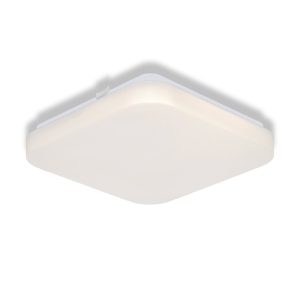 Світильник ЛЕД 12W 4000K 1320Lm IP20 CEILING SQUARE "OSRAM"