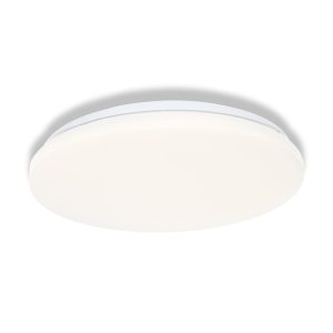 Світильник ЛЕД 18W 4000K 1980Lm IP20 CEILING ROUND  "OSRAM"