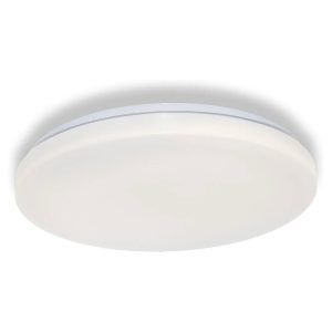 Світильник ЛЕД 24W 3000K 2640Lm IP20 CEILING ROUND  "OSRAM"