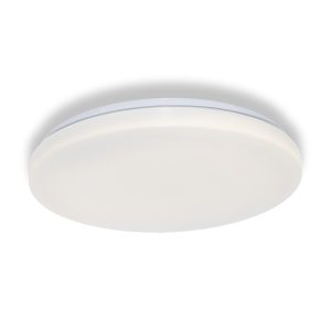 Світильник ЛЕД 24W 4000K 2640Lm IP44 CEILING ROUND SEN  "OSRAM"