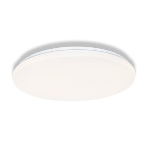 Світильник ЛЕД 36W 3000K 3960Lm IP44 CEILING ROUND SEN  "OSRAM"