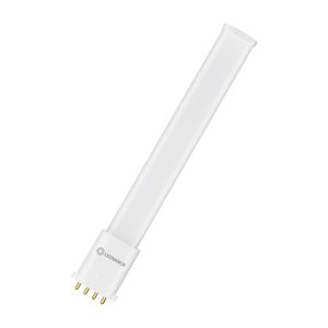 Лампа ЛЕД інтегрована  6W 4000К 770lm DULUX SE11 AC V 2G7 (3 роки). "LEDVANCE"