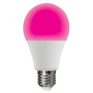 Лампа ЛЕД 11W для рослин F-A60-11-27 Е27 "Євросвітло"