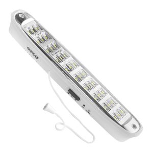 Ліхтар ЛЕД аварійний NOAS YL05-1001 акумуляторний "Євросвітло"