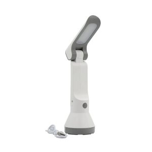 Лампа-ліхтарик акумуляторна 9954 настільна "Євросвітло"