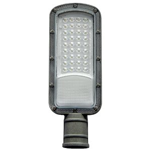 Світильник консольний ЛЕД 30W 6400К IP65 Skyflow-E2 "Євросвітло"