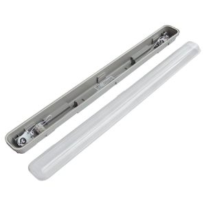 Світильник ЛЕД 1*600мм під лампу Т8 SH2-10 IP65 "Євросвітло"